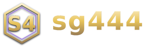 sg444 logo